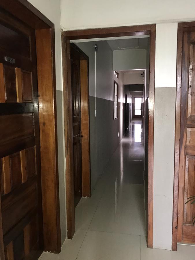 Hotel Khatib Uruguaiana Exteriér fotografie